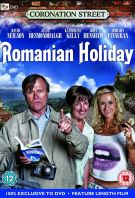 Watch Coronation Street: Romanian Holiday Online